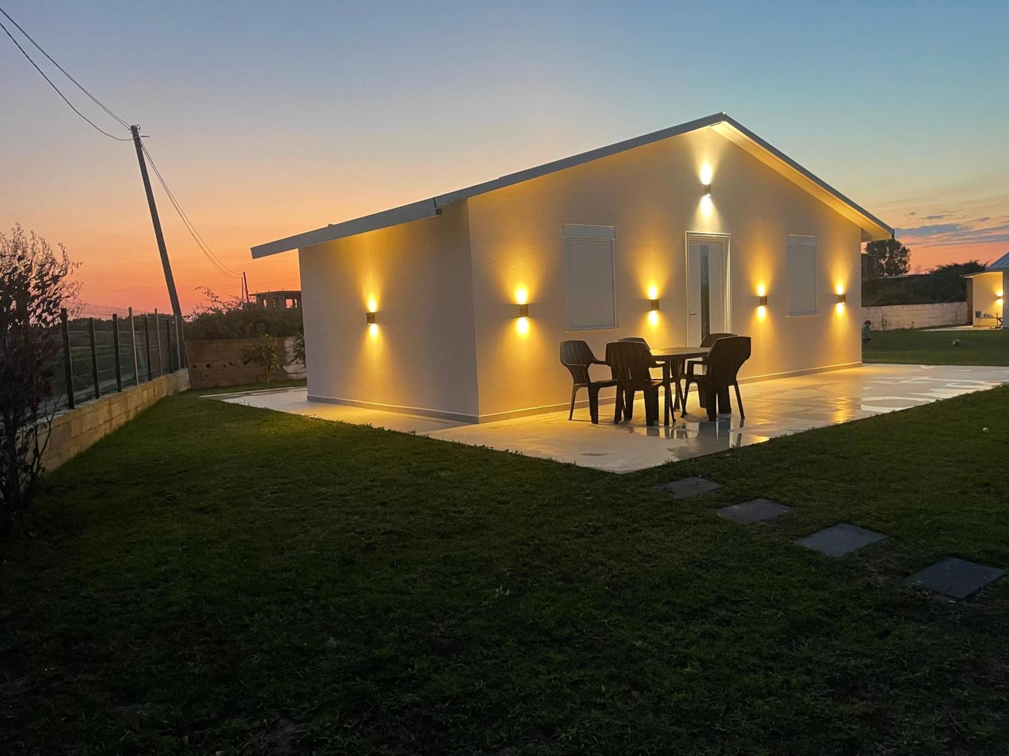 Garden House *