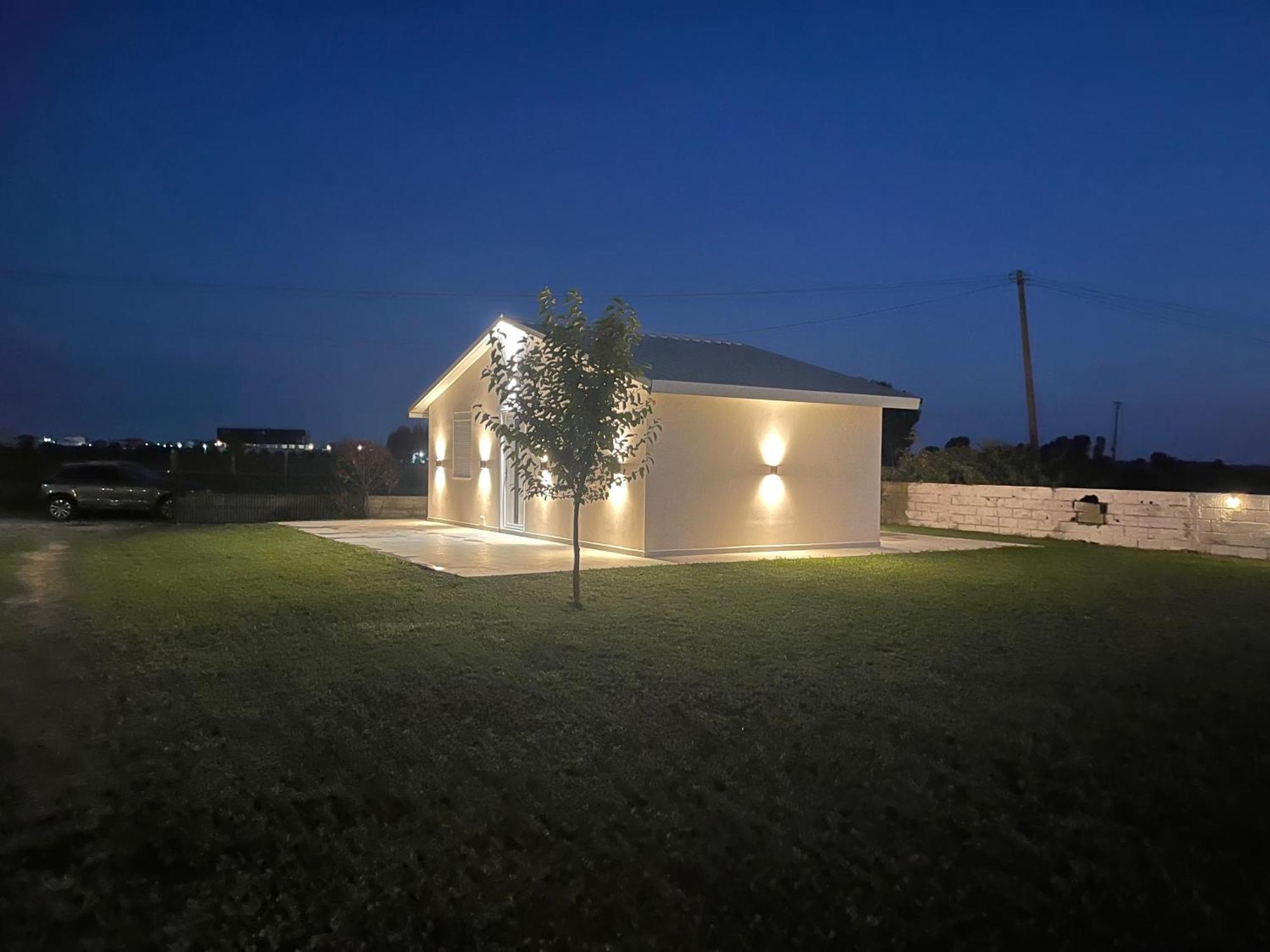 Vakantiehuis Garden House