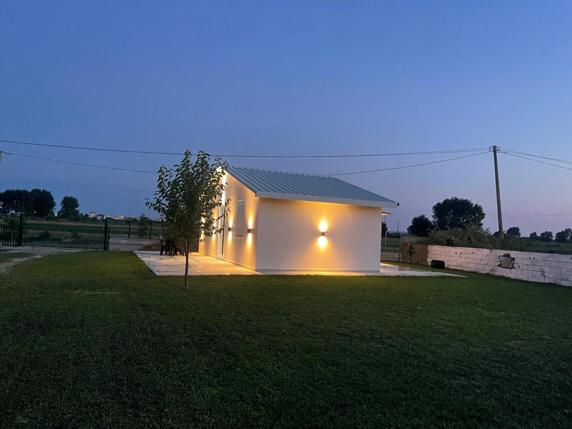 Vakantiehuis Garden House